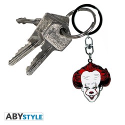 Porte-clefs - Ça - Grippe-sou