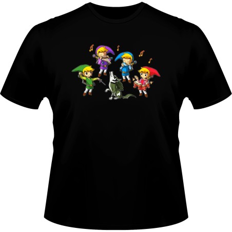 T-shirt - Parodie - Orchestre Symphonique