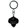 Porte-clefs - Ça - Grippe-sou