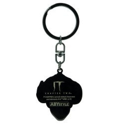 Porte-clefs - Ça - Grippe-sou
