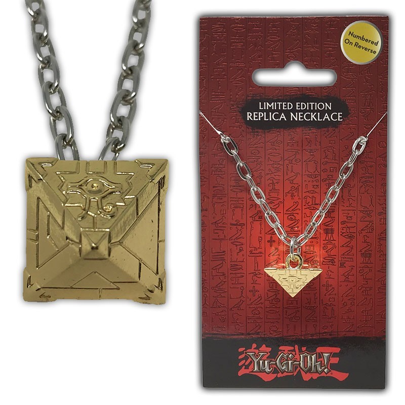 Jewel - Yu-Gi-Oh! - Puzzle Millenium