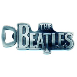 Kitchen accessories - The Beatles - Logo