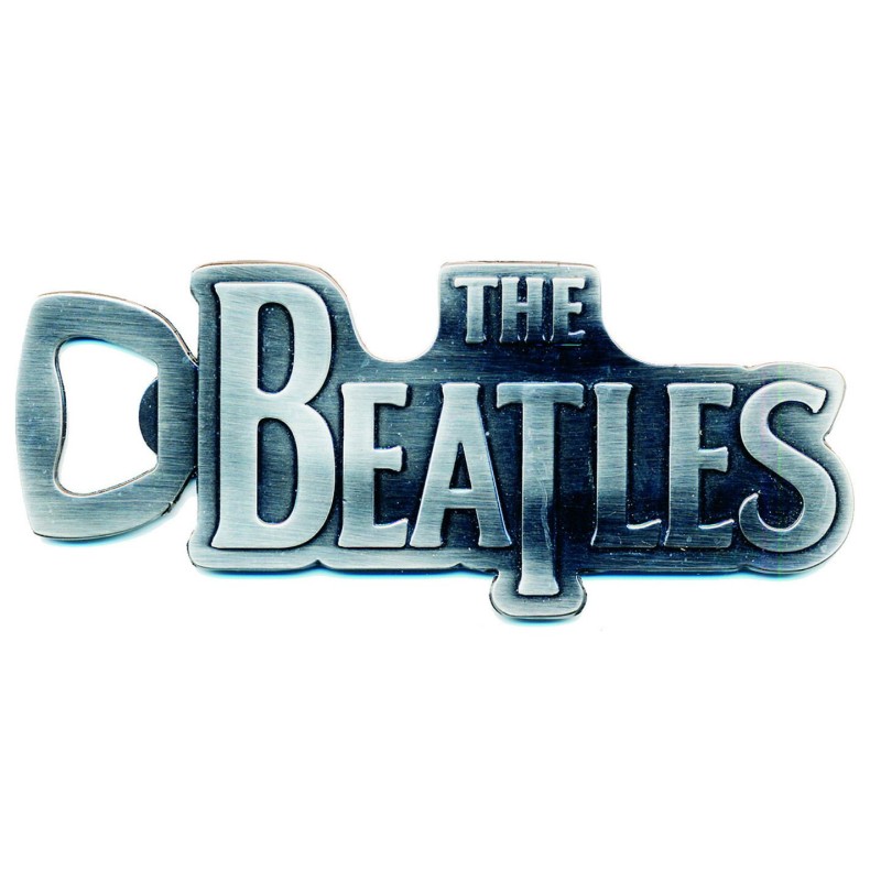 Kitchen accessories - The Beatles - Logo
