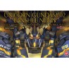 Maquette - Perfect Grade - Gundam - Unicorn 2 Banshee