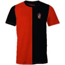 T-shirt - Harry Potter - Gryffindor