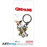 Portachiavi - Gremlins -
