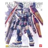 Model - Master Grade - Gundam - Full Armor Ver.KA (thunderbolt)