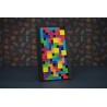 Lampe - Tetris - Tetramino