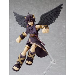 Figurine articulée - Kid Icarus - Black Pit