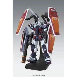 Model - Master Grade - Gundam - Full Armor Ver.KA (thunderbolt)