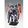Maquette - Master Grade - Gundam - Full Armor Ver.KA (thunderbolt)