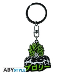 Porte-clefs - Dragon Ball - Broly