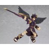Figurine articulée - Kid Icarus - Black Pit