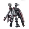 Model - Master Grade - Gundam - Full Armor Ver.KA (thunderbolt)