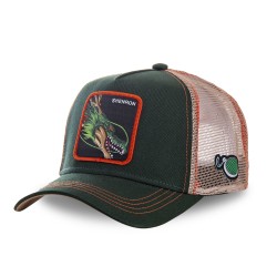 Cap - Trucker - Dragon Ball - Shenron