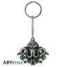 Porte-clefs - Cthulhu - Fear !