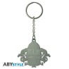 Porte-clefs - Cthulhu - Fear !