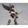 Figurine articulée - Kid Icarus - Black Pit