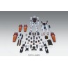 Model - Master Grade - Gundam - Full Armor Ver.KA (thunderbolt)