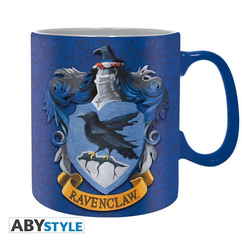 Tazza - Tazza(e) - Harry Potter -  - Corvonero