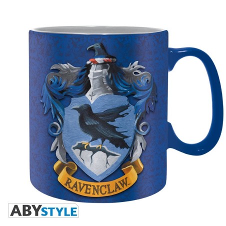 Tazza - Tazza(e) - Harry Potter -  - Corvonero