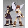 Figurine articulée - Kid Icarus - Black Pit