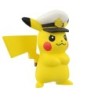 Figurine Statique - Moncollé - Pokemon - Pikachu
