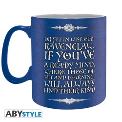 Tazza - Tazza(e) - Harry Potter -  - Corvonero