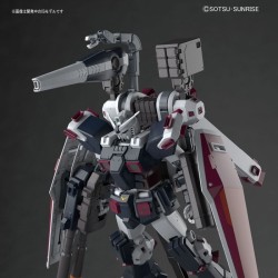 Model - Master Grade - Gundam - Full Armor Ver.KA (thunderbolt)