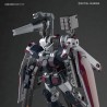 Model - Master Grade - Gundam - Full Armor Ver.KA (thunderbolt)