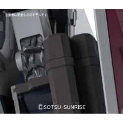 Model - Master Grade - Gundam - Full Armor Ver.KA (thunderbolt)