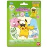 Bath Bomb - Bikkura Tamago - Pokemon - Rising Volt Tacklers