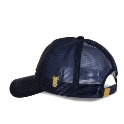 Cap - Trucker - Saint Seiya - Taurus Aldebaran