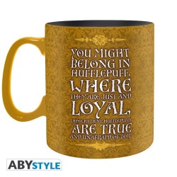 Tazza - Tazza(e) - Harry Potter -  - Tassorosso