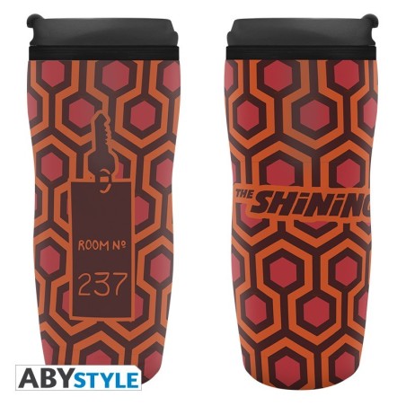 Tazza da viaggio - The Shining - Room n°237