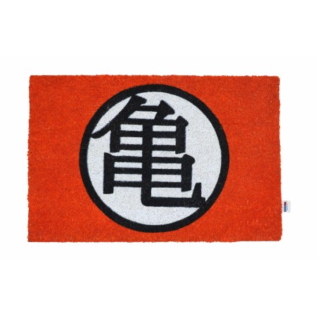 Zerbino - Dragon Ball - Kame Symbol