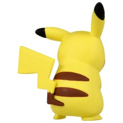 Figura statica - Moncollé - Pokemon - MS-01 - Pikachu