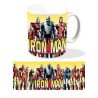 Mug - Mug(s) - Iron Man - Armors