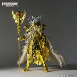 Action Figure - Saint Seiya - Opyx Odysseus