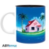 Mug - Subli - Dragon Ball - Master Roshi