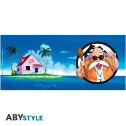 Mug - Subli - Dragon Ball - Master Roshi