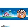 Mug - Subli - Dragon Ball - Master Roshi