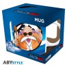 Mug - Subli - Dragon Ball - Master Roshi