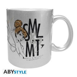 Mug - Subli - Peter Pan - Twinklebell