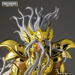 Action Figure - Saint Seiya - Opyx Odysseus
