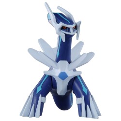 Figurine Statique - Moncollé - Pokemon - ML-06 - Dialga