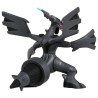 Figurine Statique - Moncollé - Pokemon - ML-09 - Zekrom