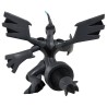 Figurine Statique - Moncollé - Pokemon - ML-09 - Zekrom