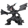 Figurine Statique - Moncollé - Pokemon - ML-09 - Zekrom