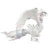 Figurine Statique - Moncollé - Pokemon - ML-08 - Reshiram